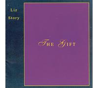 Liz Story – The Gift – CD (Importación USA)