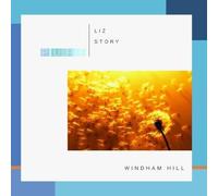 Liz Story PURE LIZ STORY (CD) (Importación USA)