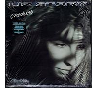 Liz Story - Speechless