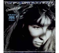 Liz Story - Speechless