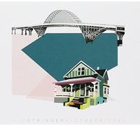 Liz Stringer - All The Bridges