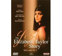 Liz - The Elizabeth Taylor Story [Alemania] [DVD]