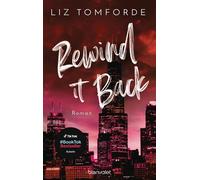 Liz Tomforde Ma Rewind It Back: Roman - TikTok made me buy it: Spo (Tapa blanda)