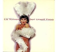 Liz Torres - Set Yourself Free (x4) [Vinyl Single]
