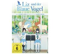 Liz und der Blaue Vogel [Alemania] [DVD]