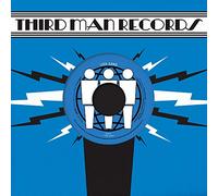 Liza Anne - 7-Live at Third Man [Vinilo]