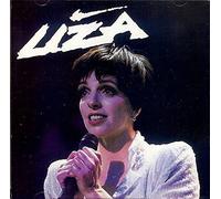 Liza by Minnelli, Liza (1995-03-22)