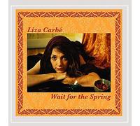 Liza Carbe - Wait Until The Spring