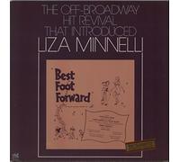 Liza Minnelli - Best Foot Forward