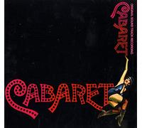 Liza Minnelli - Cabaret