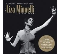 LIZA MINNELLI - Cabaret...& All That Jazz-Iza