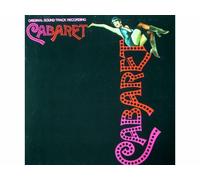 Liza Minnelli - Cabaret (Original Soundtrack) [Vinyl LP record]