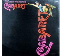 Liza Minnelli - Cabaret (soundtrack) [Vinyl LP]