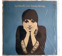 Liza Minnelli - Come Saturday Morning