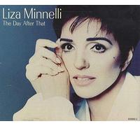 Liza Minnelli - Day after that [Single-CD]