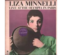 Liza Minnelli - Live At The Olympia In Paris