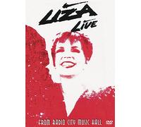Liza Minnelli: Live from Radio City Music Hall [USA] [DVD]