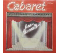 Liza Minnelli - Liza Minnelli - Cabaret (Original-Filmmusik),