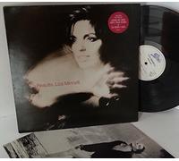 LIZA MINNELLI - LIZA MINNELLI results Produced by The Pet Shop Boys 4655111