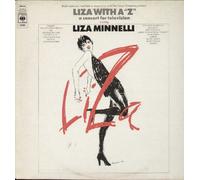 Liza Minnelli - Liza With A Z- A Concert For Television
