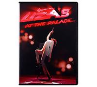 Liza Minnelli - Liza's at the Palace [Alemania] [DVD]