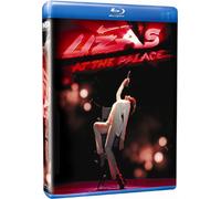 Liza Minnelli - Liza's at the Palace [Blu-ray]