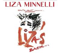 Liza Minnelli - Liza's Back