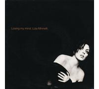 Liza Minnelli - Losing My Mind - Epic - 655144 7