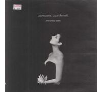 Liza Minnelli - Love pains (Steve 'Silk' Hurley's Remix, prod. by Pet Shop Boys) [VINYL]