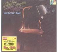 Liza Minnelli - Maybe This Time