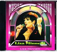 Liza Minnelli - Music Mirror