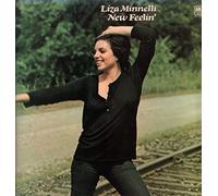 Liza Minnelli - New Feelin'