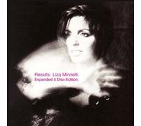 Liza Minnelli - Results: Expanded 4 Disc Edition