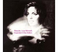 Liza Minnelli - Results: Expanded 4 Disc Edition
