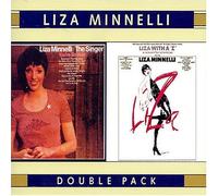 Liza Minnelli - Singer/Liza With a Z