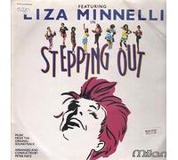 Liza Minnelli - Stepping out (soundtrack) [VINYL]