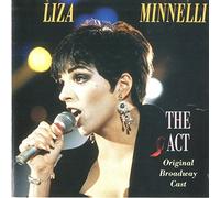 Liza Minnelli - The Act