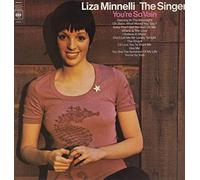 Liza Minnelli - The Singer