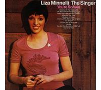 Liza Minnelli - The Singer (Expanded Edition)