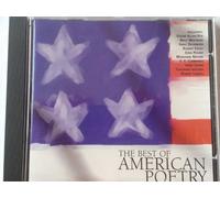 Liza Ross - Best of American Poetry-Audio