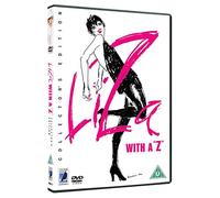 Liza With A Z [1972] [Reino Unido] [DVD]