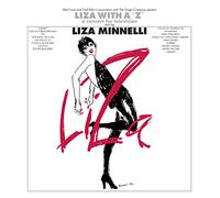Liza with A Z