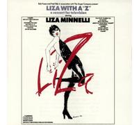 Liza with a Z: A Concert for Television by Liza Minnelli
