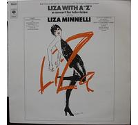 Liza With A 'Z'. A Concert For Television (UK 1972)