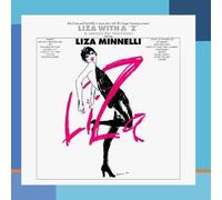 Liza With A "Z" by Liza Minnelli (2011) Audio CD