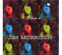 Lizard King - A Tribute to Jim Morrison [Import]