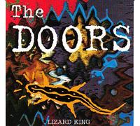 Lizard King - The Doors [UK Import]