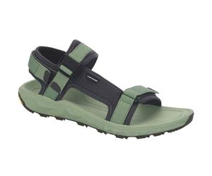 LIZARD Sandal Super Trek - Hombre - Verde - talla 45- modelo 2025