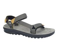 Lizard Sandalia Super Hike, Hombre, Smoked Green Olive Green, 47 EU