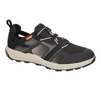 LIZARD Sandalia Ultra Trek, Hombre, Black/White, 44 EU